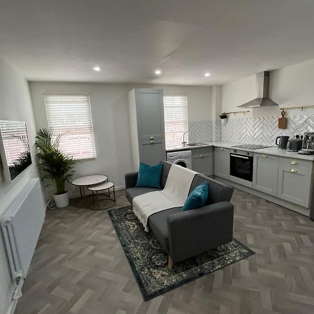 Warwick Town Centre Property Zewnętrze zdjęcie