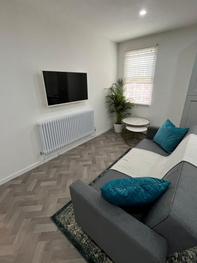 Warwick Town Centre Property Zewnętrze zdjęcie
