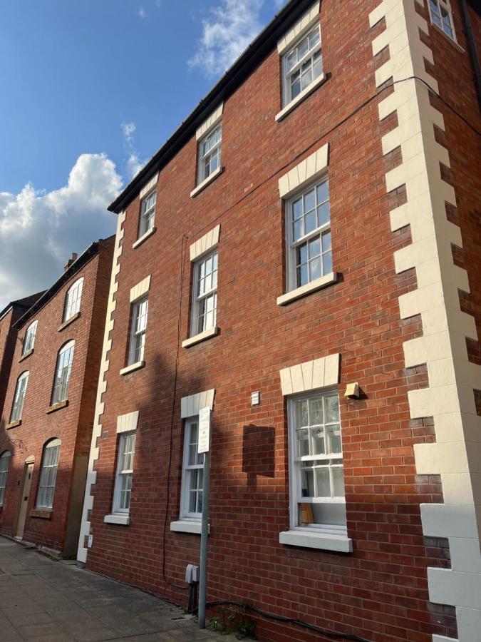 Warwick Town Centre Property Zewnętrze zdjęcie